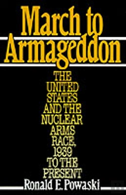 Bertrand.pt - March To Armageddon: The United States And The Nuclear Arms Race, 1939 To The Present
