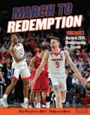 March To Redemption