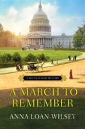 March To Remember