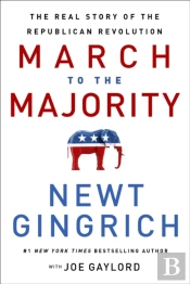 March To The Majority