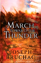 March Toward The Thunder