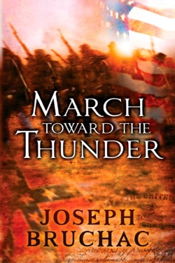 Bertrand.pt - March Toward The Thunder