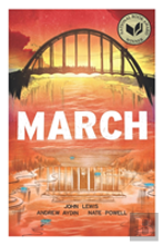March (Trilogy Slipcase Set)