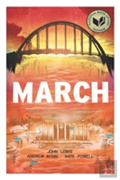 March (Trilogy Slipcase Set)