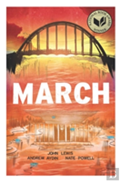 Bertrand.pt - March (Trilogy Slipcase Set)