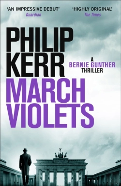 Bertrand.pt - March Violets
