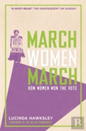 March, Women, March