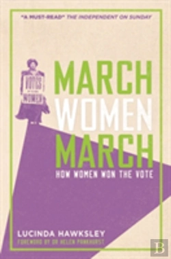 Bertrand.pt - March, Women, March