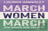 March, Women, March