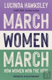 March, Women, March
