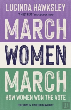 Bertrand.pt - March, Women, March