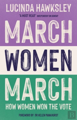 Bertrand.pt - March, Women, March
