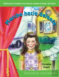 Bertrand.pt - Marcha Hacia Delante Read-Along Ebook