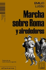 Marcha Sobre Roma Y Alrededores