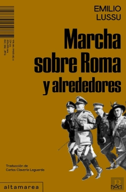 Bertrand.pt - Marcha Sobre Roma Y Alrededores