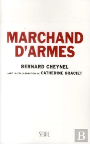 Marchand D'Armes