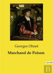 Marchand De Poison