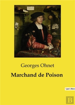 Bertrand.pt - Marchand De Poison