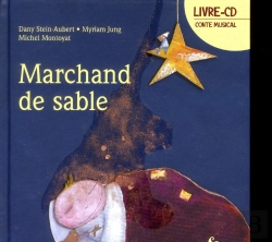 Bertrand.pt - Marchand De Sable (Lcd)