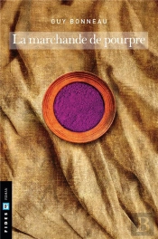 Marchande De Pourpre (La)