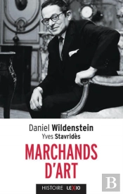 Marchands D'Art