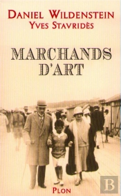 Marchands D'Art