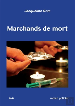 Bertrand.pt - Marchands De Mort
