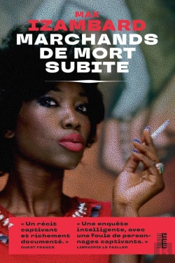 Bertrand.pt - Marchands De Mort Subite