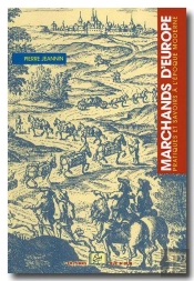 Marchands D'Europe