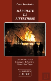 Márchate De Riverthree