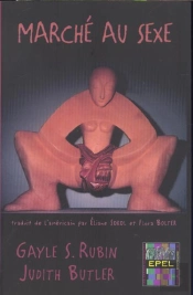 Marche Au Sexe
