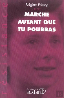 Bertrand.pt - Marche Autant Que Tu Pourras