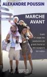 Marche Avant