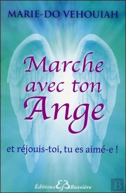 Bertrand.pt - Marche Avec Ton Ange - Et Rejouis-Toi, Tu Es Aime (E)