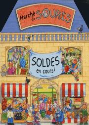 Marche De Souris
