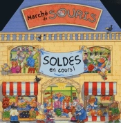 Marche De Souris