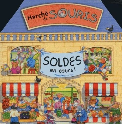 Bertrand.pt - Marche De Souris