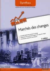 Marche Des Changes 2e Edition  Synthex