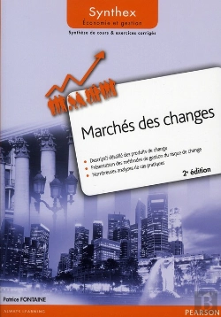 Bertrand.pt - Marche Des Changes 2e Edition  Synthex