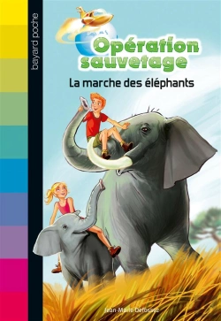 Bertrand.pt - Marche Des Elephants N2