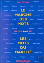 Marché Des Mots (Le)