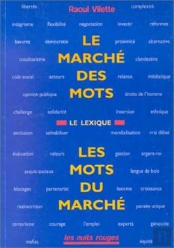 Bertrand.pt - Marché Des Mots (Le)