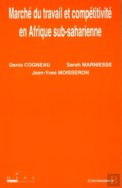 Bertrand.pt - Marche Du Travail Et Competitivite En Afrique Subsaharienne