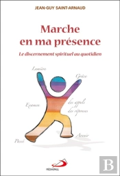 Marche En Ma Présence