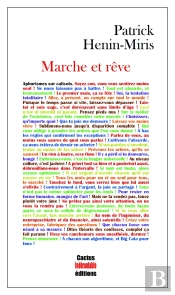 Marche Et Rêve