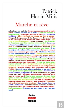 Bertrand.pt - Marche Et Rêve