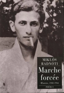 Bertrand.pt - Marche Forcee ; L'Oeuvre Poetique ; Le Mois Des Gemeaux