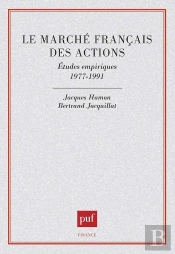 Marché Français Actions