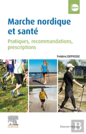 Marche Nordique Et Sante