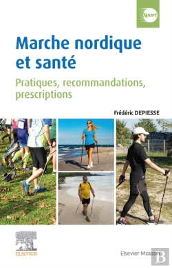 Bertrand.pt - Marche Nordique Et Sante